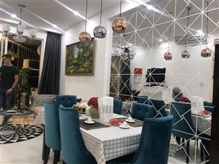 Bán căn 2pn 2wc 75m2 golden mansion nhà htcb, layout thoáng  giá 4,7 tỷ tl