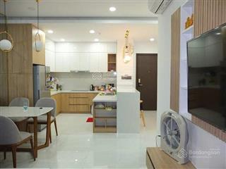 Cho thuê căn hộ 3pn 85m2 full nt siêu đẹp cao cấpgiá 21tr/tháng tl