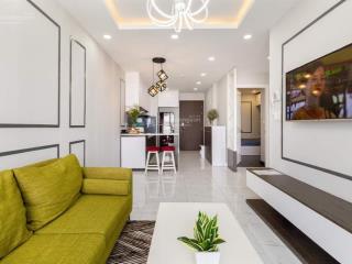 Giá rẻ, bán căn 2pn 2wc golden mansion view thoánggiá 5.19 tỷ tl