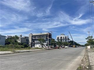 Kđt số 4  lô 100m2(5x20) đường 7.5m sạch đẹp  giá tốt đầu tư 2ty650