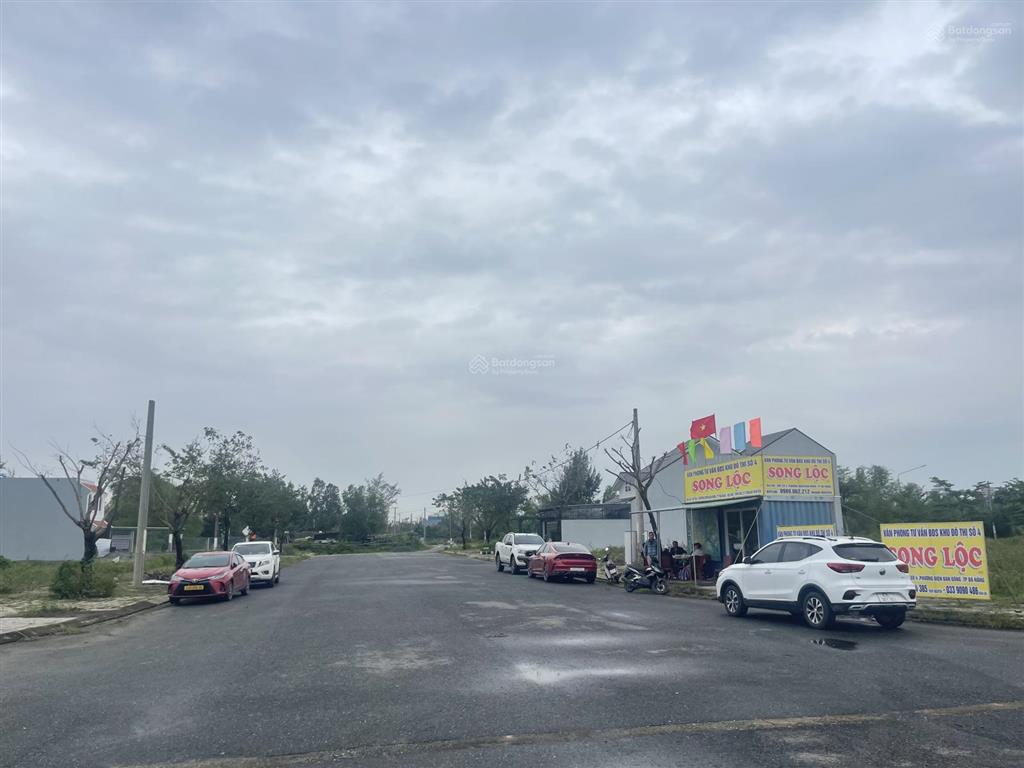 Vpbđs song lộc cập nhật 10 lô đất đẹp  giá tốt kđt số 4 ngày 6/1/2025