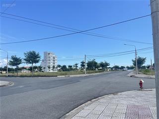 Kđt số 4  lô 171.5m2 ngang 7m sát sông cổ cò  giá tốt đầu tư