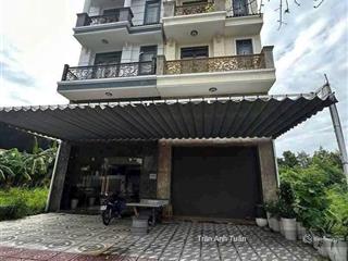 Bán nhà kinh doanh, hoàng hoa thám, phú lợi, thủ dầu một, bình dương.  0908 084 ***