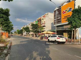 Bán gấp kđt phúc đạt, 100m2 giá chỉ 4,2 tỷ ở thủ dầu một, bình dương