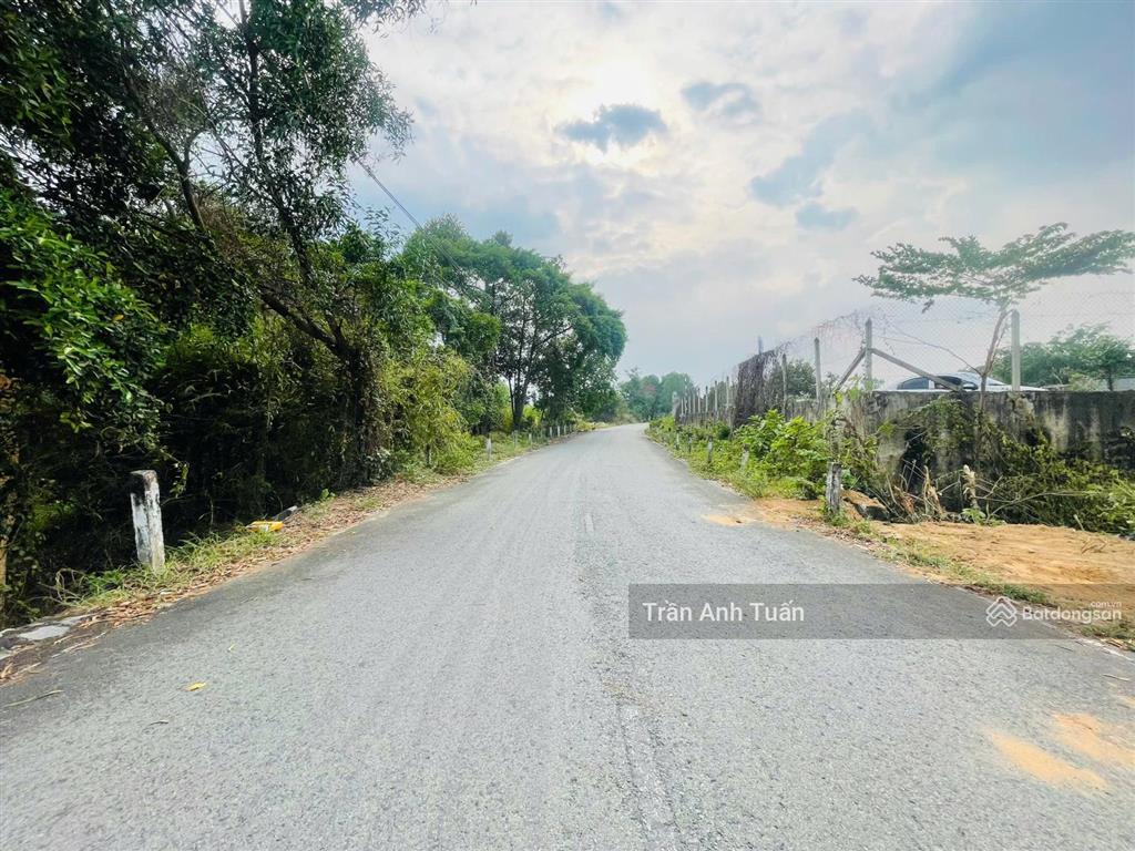 Bán đất đẹp tại đường 84, định hòa, thủ dầu một, bình dương, 15,5 tỷ, 1100m2