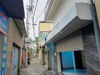 Bán nhà riêng trục kinh doanh 52m2, 5,3 tỷ tại xã vĩnh quỳnh, thanh trì, hà nội  hàng hiếm uy tín