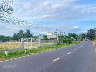Chính chủ cần bán lô đất mt đồng bà thìn suối cát, cam lâm, khánh hoà, giá siêu rẻ.  0901 161 ***