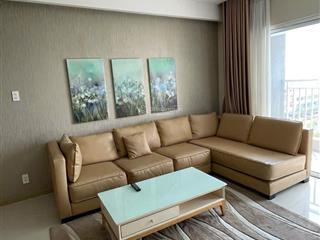 Bán ch 3pn căn góc 2wc 102,3m2 tại sunrise city north q7, giá 9 tỷ vnd