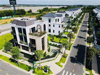 Cần bán gấp nhà phố aqua city dt 6x19.5m nhận nhà ngay, cắt lỗ giá siêu rẻ chỉ 5.85 tỷ