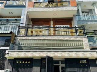 Nhà khu dân cư đại hải dt 5 x 16m 1 trệt 2 lầu, gần chợ đại hải