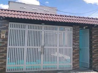 Nhà cấp 4 ngay góc 2mt, dt 6 x 26m nở hậu 9m, 1/ phan văn hớn, gần chợ đại hải