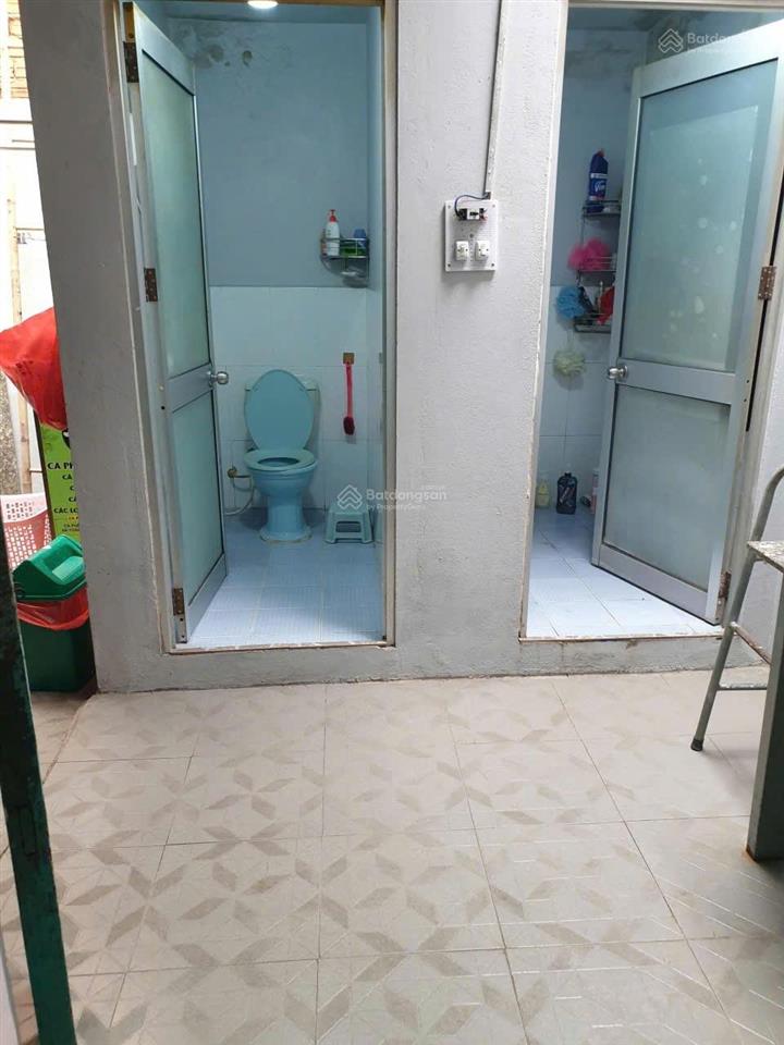 Nhà cấp 4 đúc lửng dt  4 x 22m gần nhà thờ tân mỹ , chợ đầu mối hóc môn