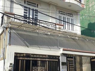 Nhà 1 trệt 2 lầu + st, dt 7 x 17m, góc 2mt khu dc, gần chợ đại hải