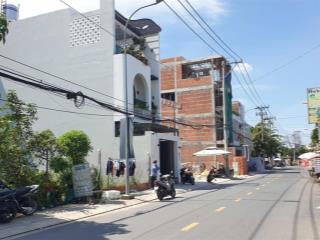 Đất thổ cư mt võ thị hồi, dt 5 x 16m gần giáo xứ bùi môn, chợ đầu mối hóc môn, thuận tiện kdbb