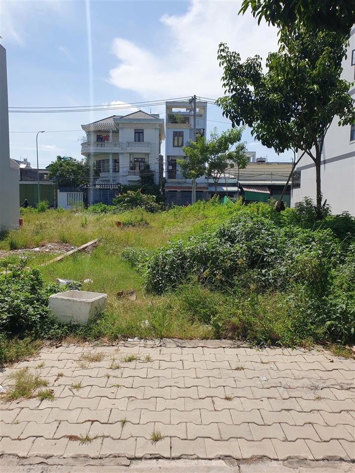 Đất thổ cư mt võ thị hồi, dt 5 x 16m gần giáo xứ bùi môn, chợ đầu mối hóc môn, thuận tiện kdbb