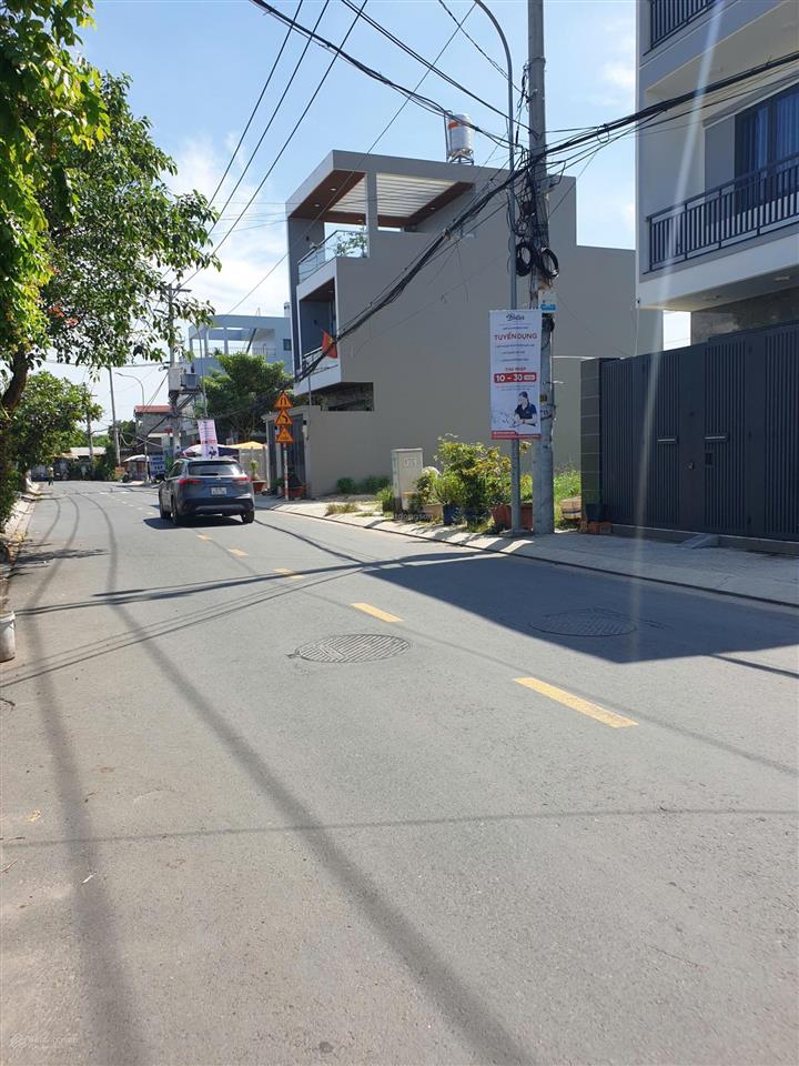 Đất thổ cư mt võ thị hồi, dt 5 x 16m gần giáo xứ bùi môn, chợ đầu mối hóc môn, thuận tiện kdbb