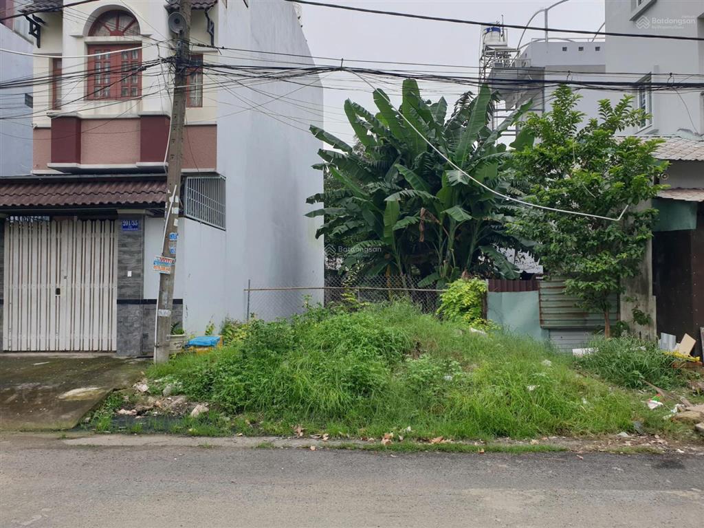 Đất thổ cư mt đường nhựa 10m 1/ tô ký gần chợ ngã 3 bẩu, trường dh gtvt