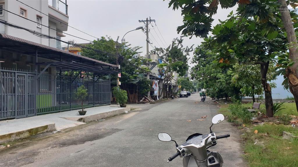 Đất thổ cư mt đường nhựa 10m 1/ tô ký gần chợ ngã 3 bẩu, trường dh gtvt