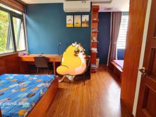 Chính chủ bán căn biệt thự view hồ hạc cầm, khu đô thị đông tăng long, giá 28,5 tỷ
