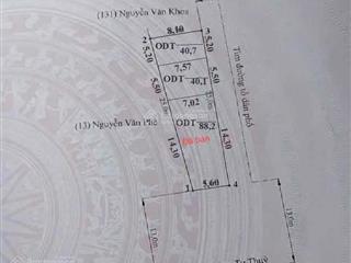  ngay gần vinhomes  lô đất sông he  hòa nghĩa  dương kinh.  ngay gần vinhomes  cách chỉ 300