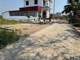 Giờ tìm đâu ra lô đất hoà nghĩa mà giá chỉ 6xx triệu. còn lại 5 lô tại hoà nghĩa  dương kinh