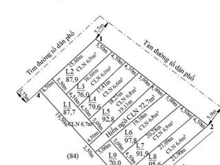 Tìm đâu ra đất hải thành giá 1.5 tỷ như lô này bây giờ. sản phẩm hải thành 2 , dương kinh, hải