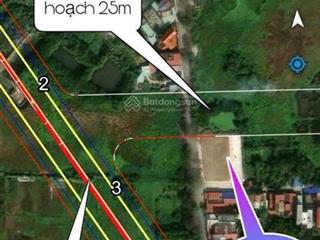 Lô góc đấu giá hợp hoà, phấn dũng, dương kinh, hải phòng