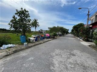 Mặt đường 10m tân thành, dương kinh, hải phòng. 1 tỷ 690, dt 74.98m2. mặt tiền rộng 4.6m x 16.3m