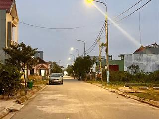 Bán đất đường nhựa 10m  ngõ 131  phố tân hà  tân thành, dương kinh  diện tích 80m2 (4x20m)