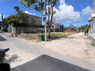 Đất hoà nghĩa, dương kinh ngõ ô tô thoải mái chỉ 9xx tr  sổ hồng chính chủ