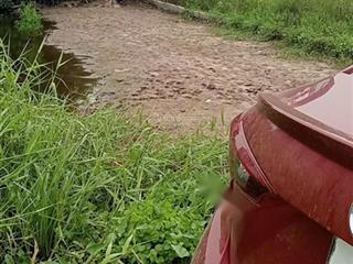 Bán lô đất ngõ 125 tân thành  dương kinh, hải phòng. diện tích 100m2 ngang 5m vuông vắn