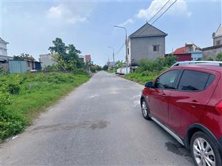 Mở bán 3 lô f0 đường 10m tân hà tân thành dương kinh hải phòng đường rộng 10m có vỉa h