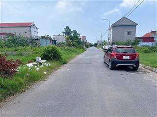 Mở bán 3 lô f0 đường 10m tân hà tân thành dương kinh hải phòng đường rộng 10m có vỉa h