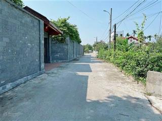 Siêu phẩm lô đất gần 400m2 thích hợp cho các nhà đầu tư phân lô hoặc làm nhà vườn lý tưởng