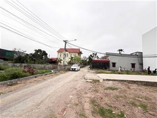 Hải thành 2, dương kinh đường nhựa 8m chỉ 2,2x tỷ  diện tích 76,5m2 ngang 4,5m
 sổ đỏ chín