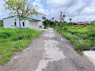 Bán mảnh đất nhà vườn 1700m2 siêu đẹp chính chủ tại hoà nghĩa, dương kinh, hải phòng