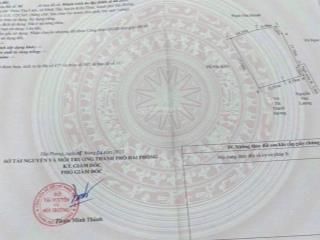 Bán lô đất khủng tại minh tân sát ga tàu chỉ vài bước chân! vị trí minh tân, sát ngay ga tàu