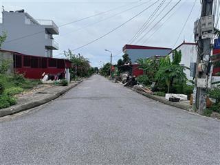 Cần bán lô đất 99,7m2 tại đường 10m
tân thành, dương kinh, hải phòng.  dt 99,7m2 ( ngang 5 )