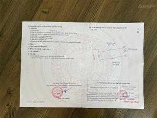  lô đấu giá minh tân  kiến thụy  hải phòng.  đường rộng 12m  3 ô tô tránh nhau.
 gần chợ,