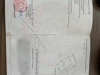 Siêu phẩm mặt đường nghĩa phương minh đức đồ sơn. chia 2 lô quá đẹp vị trí đắc địa nga