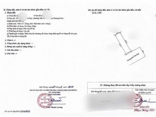 100m2 đường 10m tân thành giá 2 tỷ xx   thu huyền 0936623