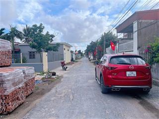  bán lô đất mặt đường sông he  hoà nghĩa, dương kinh, hải phòng  ngay sát vinhomes  diện tíc