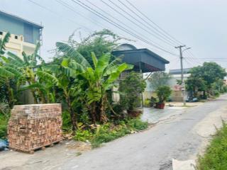 Siêu phẩm đất nền đường nhựa 7m hải thành 2, dương kinh diện tích 65m2 mặt tiền 4,1m