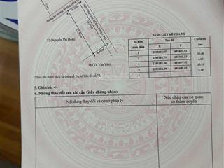  lô góc mặt đường trục chính trung nghĩa, hợp đức, đồ sơn.  diện tích 65.5m2  ngang 4.3m
 khu