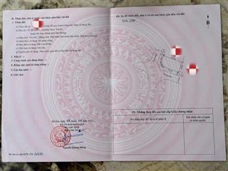 Bán lô góc tuyệt đẹp tại đấu giá suối rồng  ngọc xuyên  đồ sơn  diện tích 145,9m2 lô góc ngay