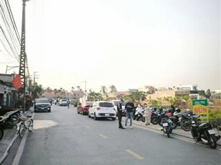 Hoa hậu đấu giá tân trào  kiến thuỵ (điểm đến của các nhà đầu tư). tân trào  đón đầu cụm cn