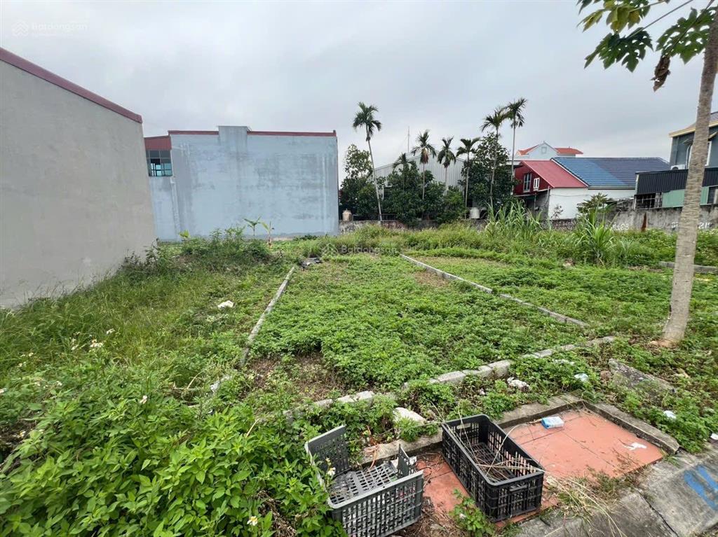 Chủ cẩn tiền gấp bán lô đất mặt đường hải thành dương kinh, hải ,phòng.  diện tích 85,