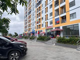 Bán căn góc tòa nhà ct6 tầng 08  số nhà 16  chung cư evergrenn kcn tràng duệ, an dương, hải phòng