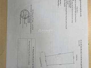 Chính chủ gửi bán lô mặt đường hải phong, hoà nghĩa, dương kinh, hải phòng. điểm đến cho các n