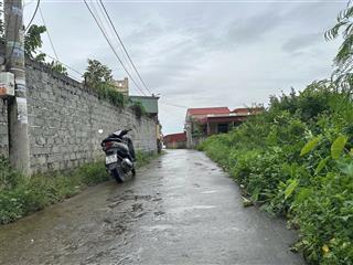 Lô đất tổ dân phố bắc hải, nam đồ sơn, hải phòng vị trí đẹp gần biển, tiềm năng tăng giá